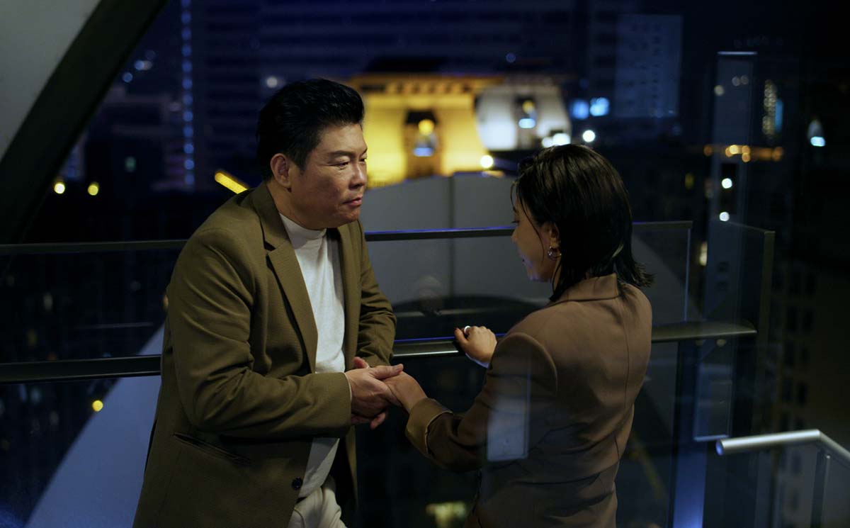 Netflix《此時此刻》首度釋出幕後花絮 曝三組愛的模樣 7 20231012 NEWS 3 2