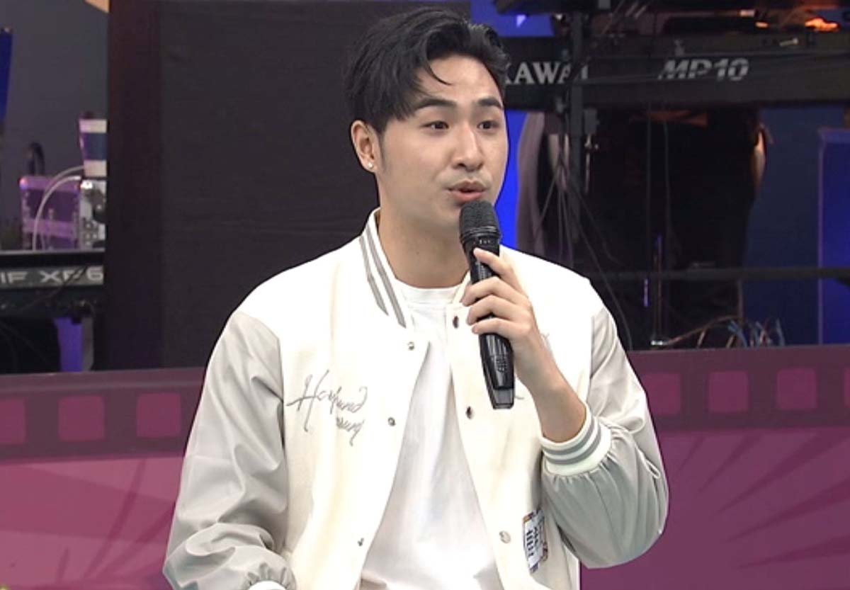鹿希派怨在家被當「透明人」 全家聚餐竟被「遺忘」 2 20231017 NEWS 1 11