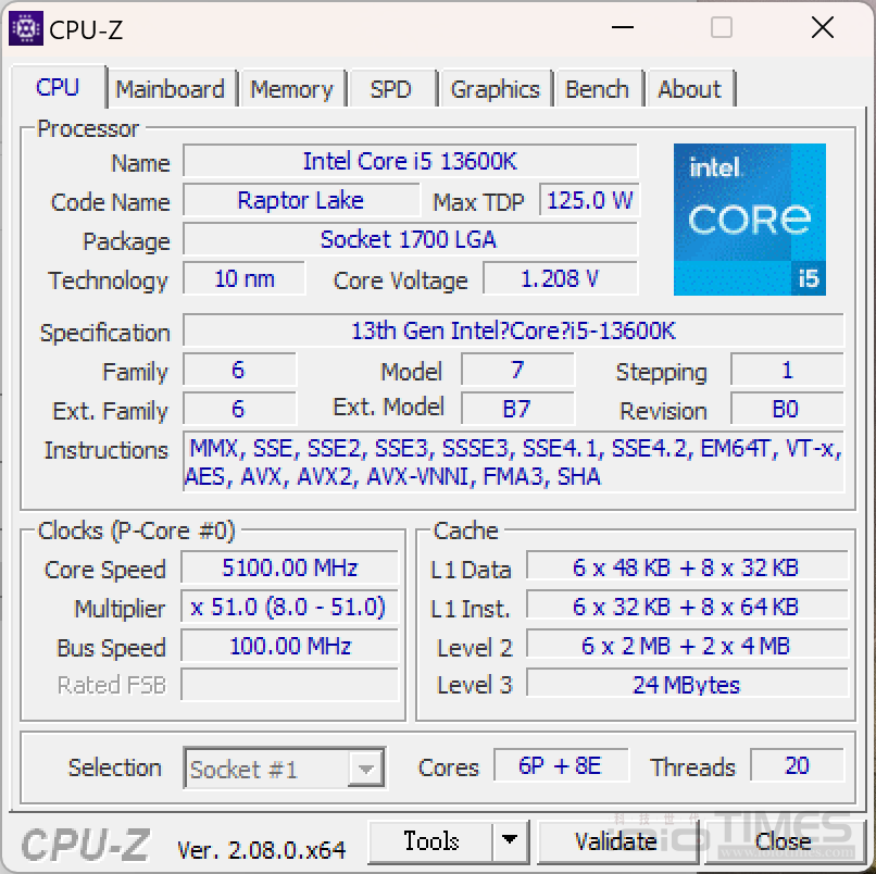 crucialddr55600pro32g 021 1