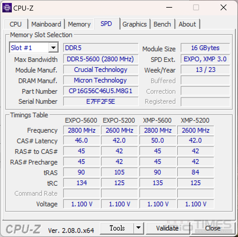 crucialddr55600pro32g 021 4