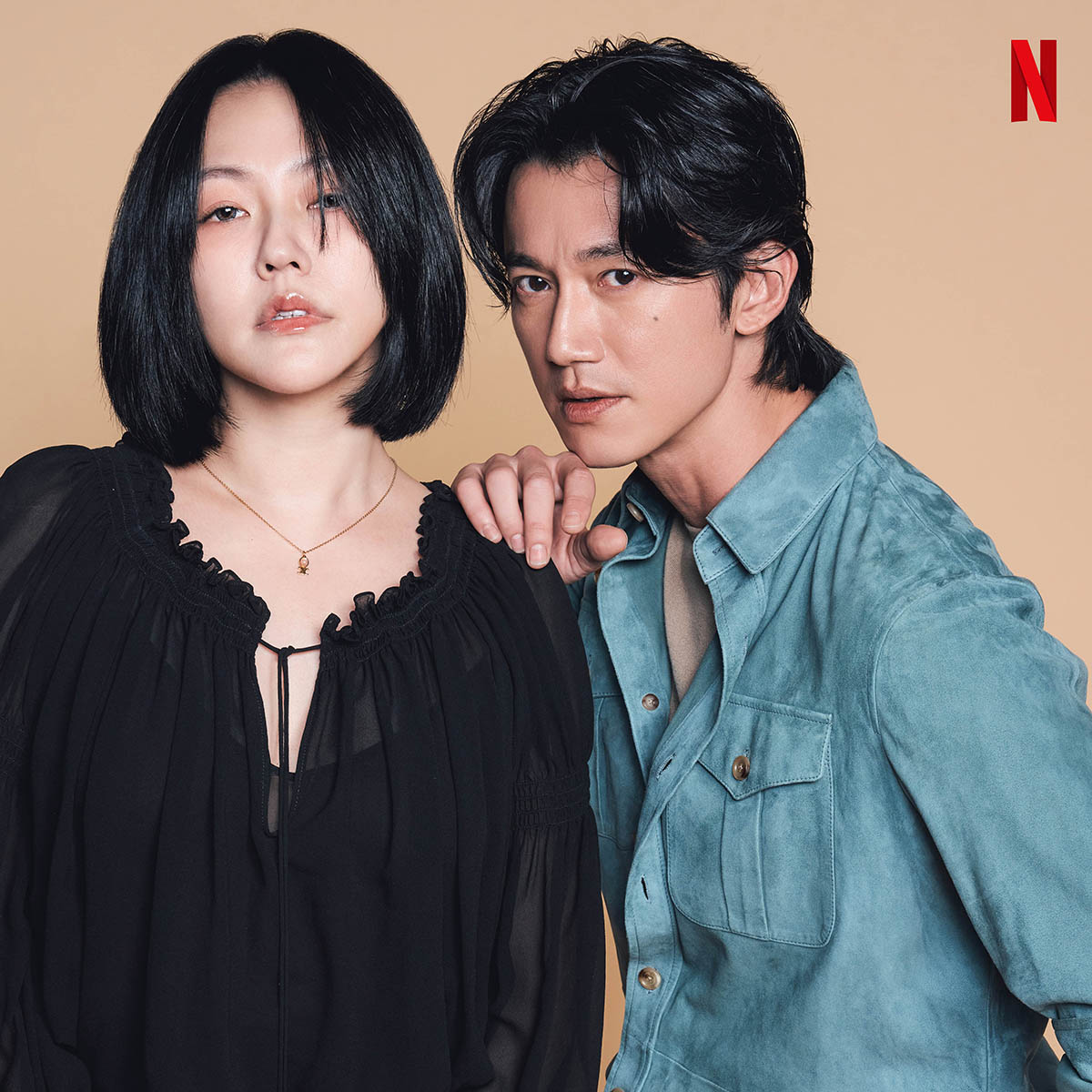 Netflix《此時此刻》上線48小時直衝「Netflix台灣」排行榜第一 12 20231115 NEWS 5 24