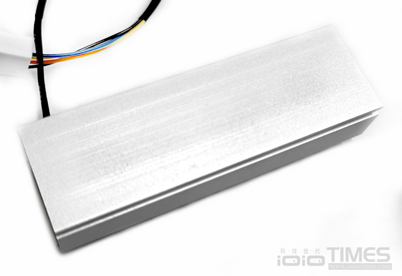 高速性能、唯快不破,Apacer AS2280F4 M.2 PCIe Gen5 x4 SSD 1TB搭載主動式散熱器開箱試用 13 apaceras2280f4gen5ssd 008 4
