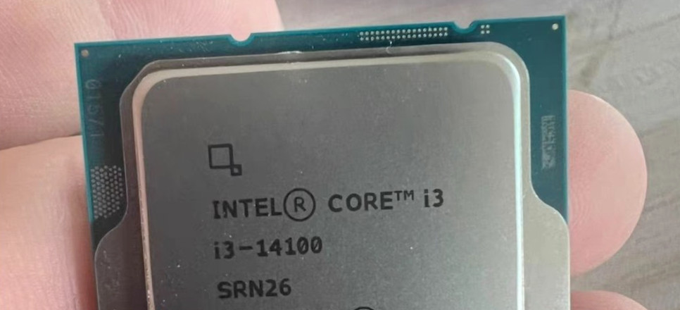 intelcorei314100 001