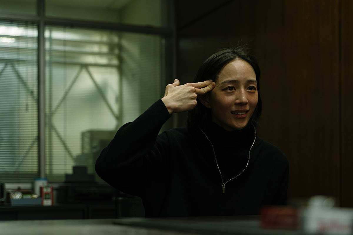 Netflix公佈四大口碑華語電影《粽邪3:鬼門開》、《我的麻吉4個鬼》、《請問,還有哪裡需要加強》、《查無此心》年底全球上線! 4 20231201 NEWS 2 4