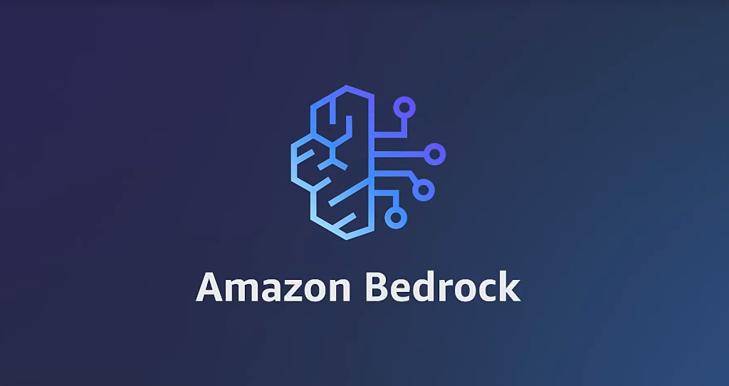 Amazon Bedrock發布更多模型選擇和全新強大功能,助力建構安全和規模化生成式AI應用程式 1 20231201 aws02