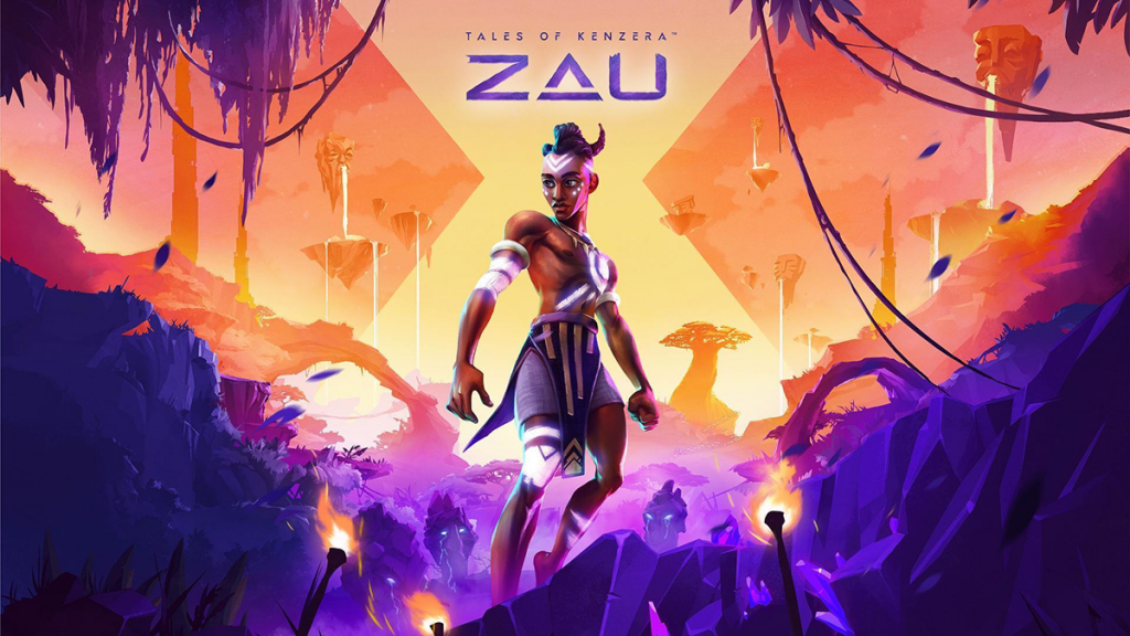 EA ORIGINALS與 SURGENT STUDIOS正式公開《TALES OF KENZERA: ZAU》 1 20231211 NEWS 1 50