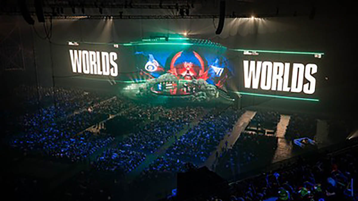 Riot Games即將完成全球基礎設施全面遷移至AWS 2 20231219 NEWS 3 14
