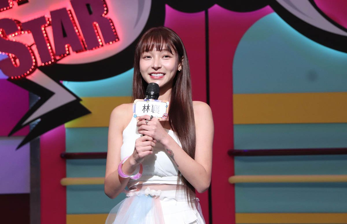 楊晨熙遊艇派對忘邀好友,蘿莉塔得知真相走心「以為我們很好」 4 20231227 NEWS 1 1