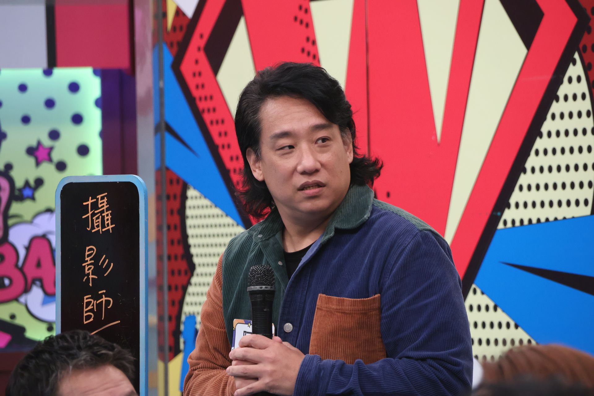 在演藝圈受盡人情冷暖、謝忻若重選不踏進這行,演藝圈比較好賺、Sandy曝教書時薪360 4 20230115 NEWS 1 2