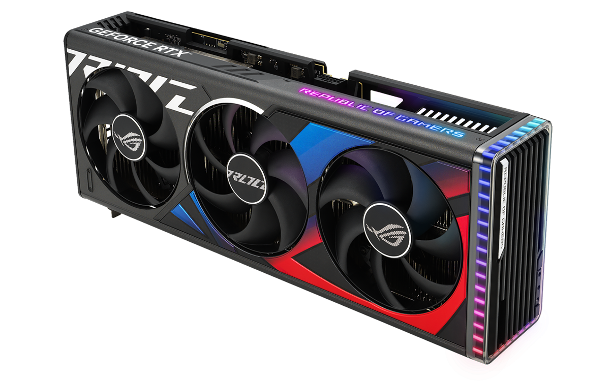 華碩GeForce RTX 40 SUPER系列顯示卡重裝上陣! 2 20230118 NEWS 1 32 edited