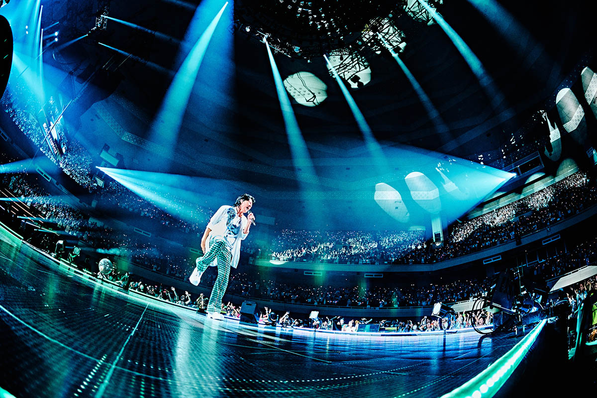 福山雅治演唱會電影《Fukuyama Masaharu Live Film Kotodama no Sakiwau Natsu "Boy Meets The Music" @Nippon Budokan 2023》入場特典公開! 1 20240126 NEWS 1 2