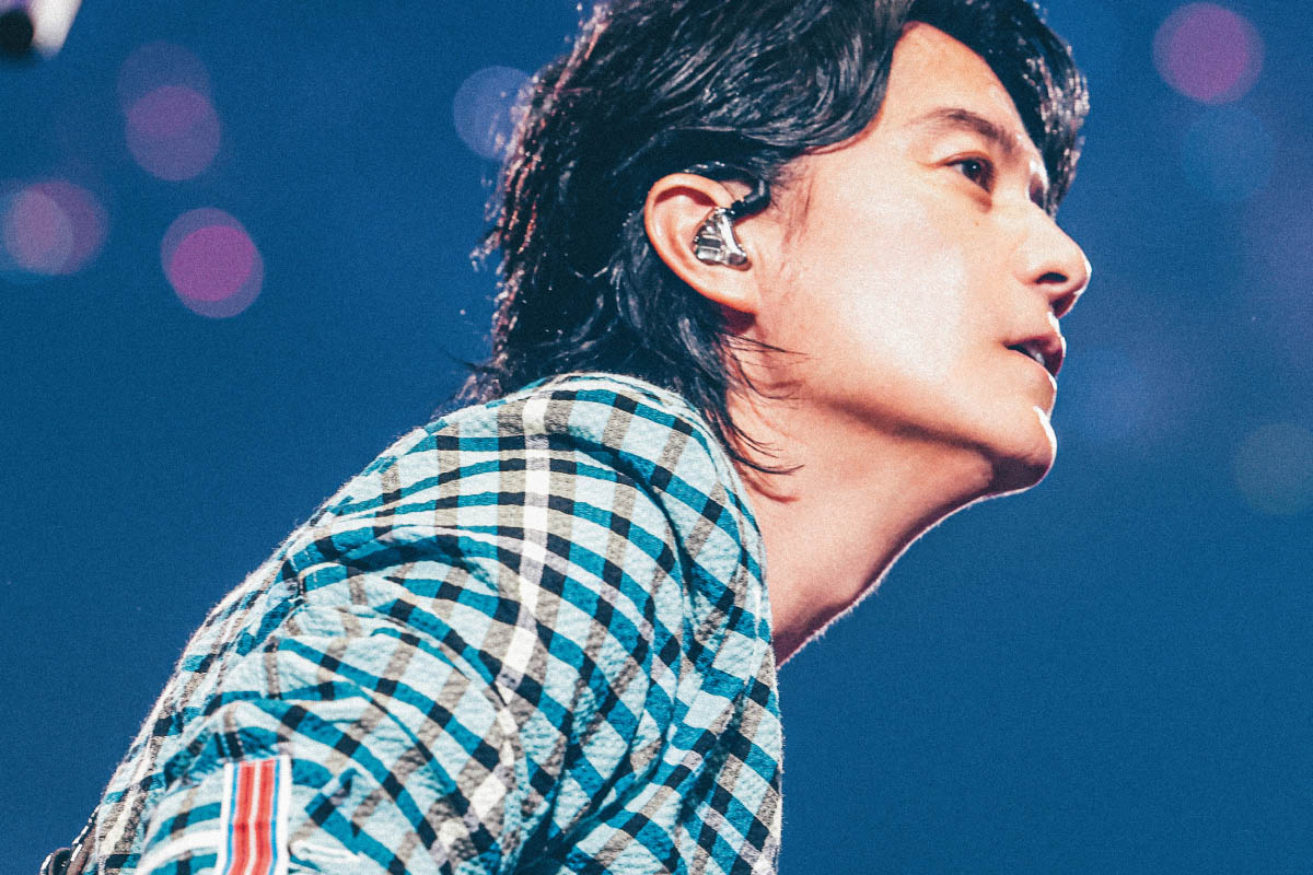 福山雅治演唱會電影《Fukuyama Masaharu Live Film Kotodama no Sakiwau Natsu "Boy Meets The Music" @Nippon Budokan 2023》入場特典公開! 3 20240126 NEWS 1 28