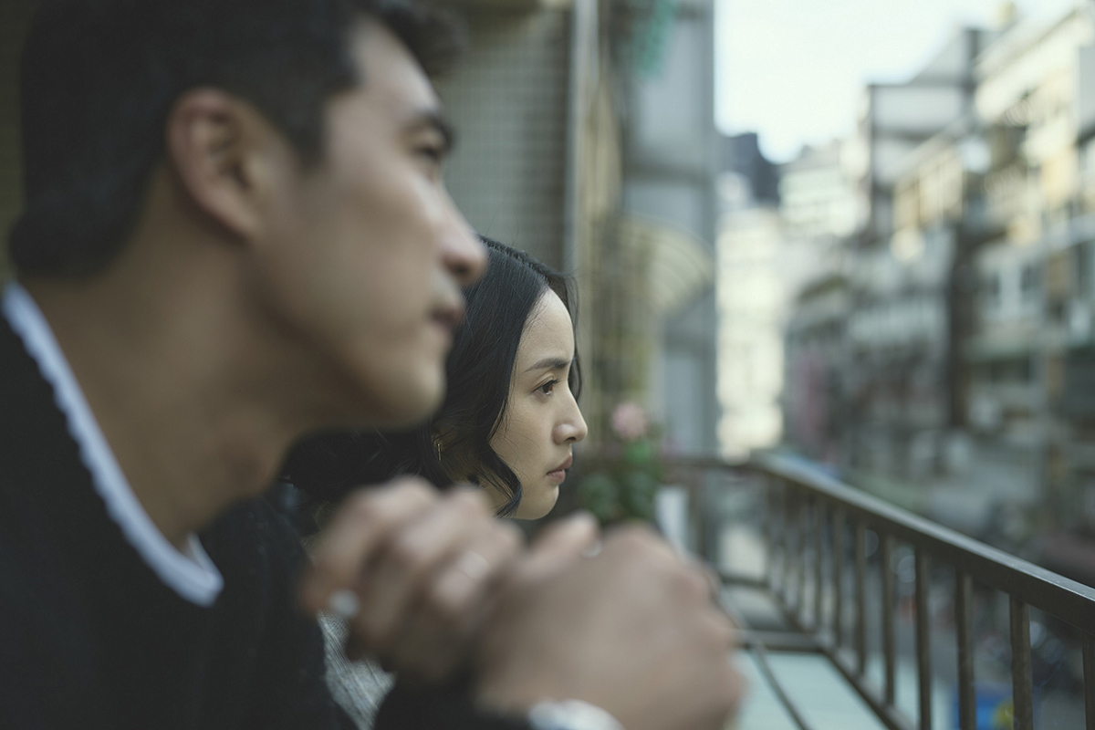 《不夠善良的我們》終於定檔4/6起線上線下一起開播、觀眾迫不及待,編導徐譽庭親寫拍攝週記安撫 1 20240130 NEWS 1 7
