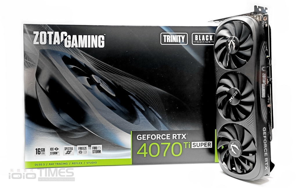 zotacrtx4070tisupertrinityblack 003 1