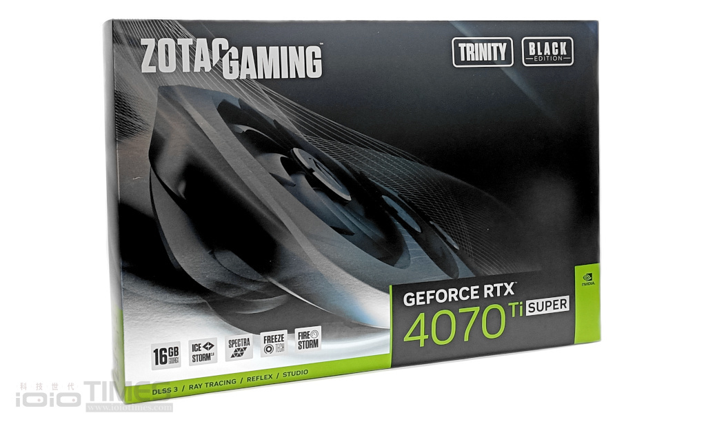 zotacrtx4070tisupertrinityblack 004 1