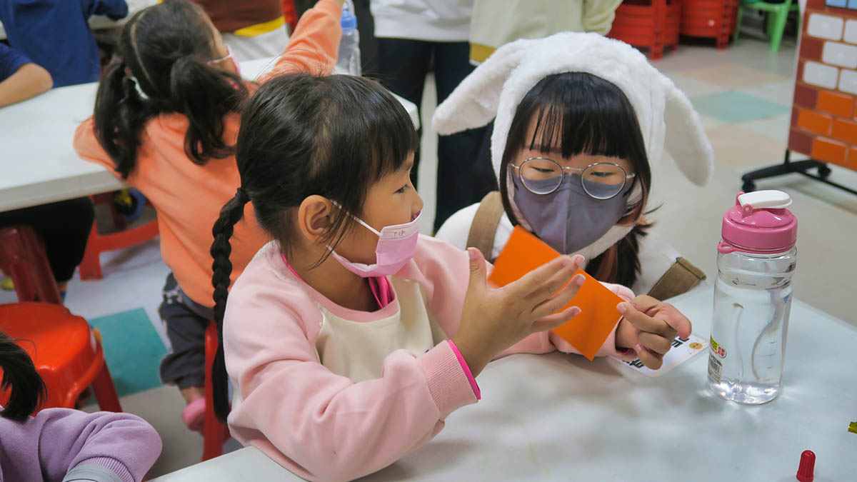foodpanda攜手LiFUNd、實踐大學環島送愛計畫 ,用行動溫暖陪伴失親孩童! 3 20240203 NEWS 1 38