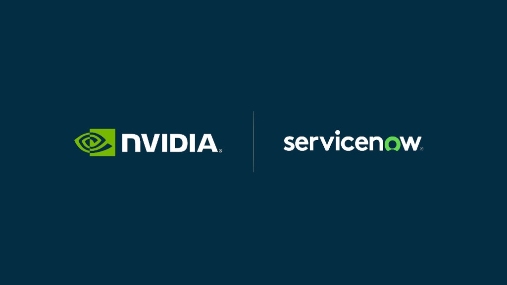 ServiceNow和NVIDIA擴大合作夥伴關係,推出電信專用生成式人工智慧解決方案以提升服務體驗 1 20240226 nvidia 1
