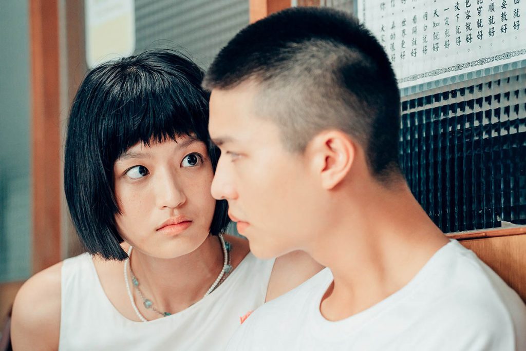 虹茜爆菊李銘忠《(真)新的一天》3P床戲親到嘴麻 7 20240227 New 3 7