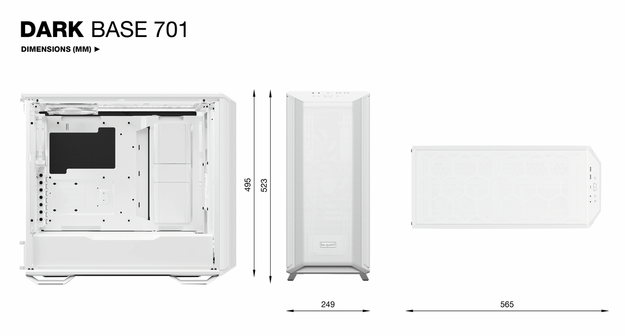 bequietdarkbase701white 005