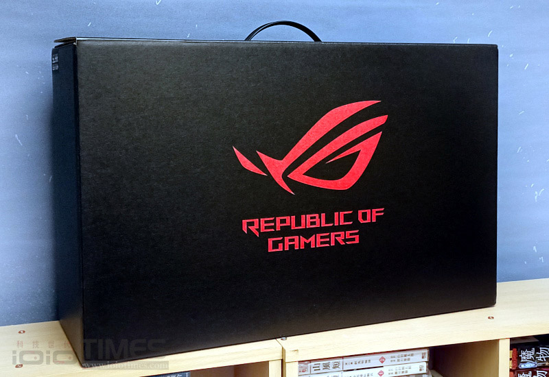 ROG Strix SCAR 18 (2024) 電競筆電機皇登場,雙頂規硬體配置、巔峰性能的代表之作 2 rogscar18 004 1 V2