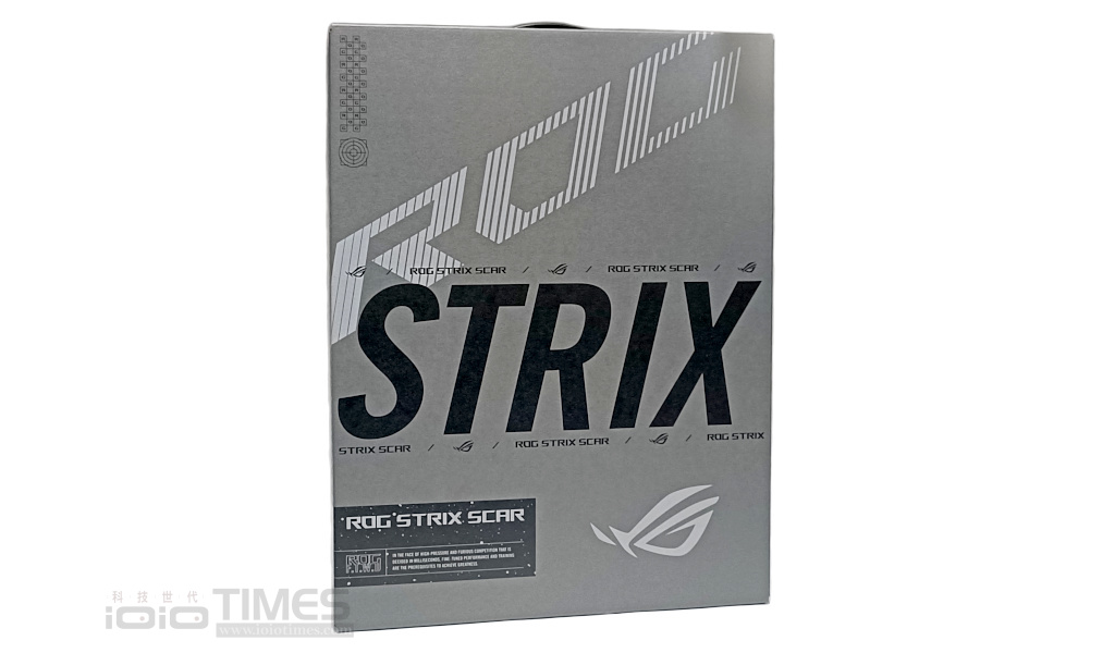 ROG Strix SCAR 18 (2024) 電競筆電機皇登場,雙頂規硬體配置、巔峰性能的代表之作 4 rogscar18 005