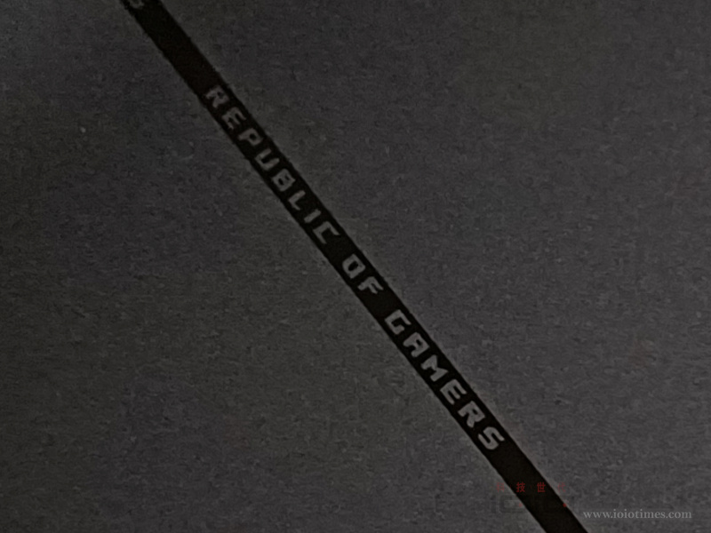 ROG Strix SCAR 18 (2024) 電競筆電機皇登場,雙頂規硬體配置、巔峰性能的代表之作 13 rogscar18 011 2