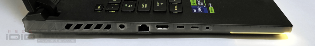 ROG Strix SCAR 18 (2024) 電競筆電機皇登場,雙頂規硬體配置、巔峰性能的代表之作 18 rogscar18 013 2