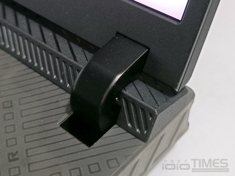 ROG Strix SCAR 18 (2024) 電競筆電機皇登場,雙頂規硬體配置、巔峰性能的代表之作 22 rogscar18 015 2