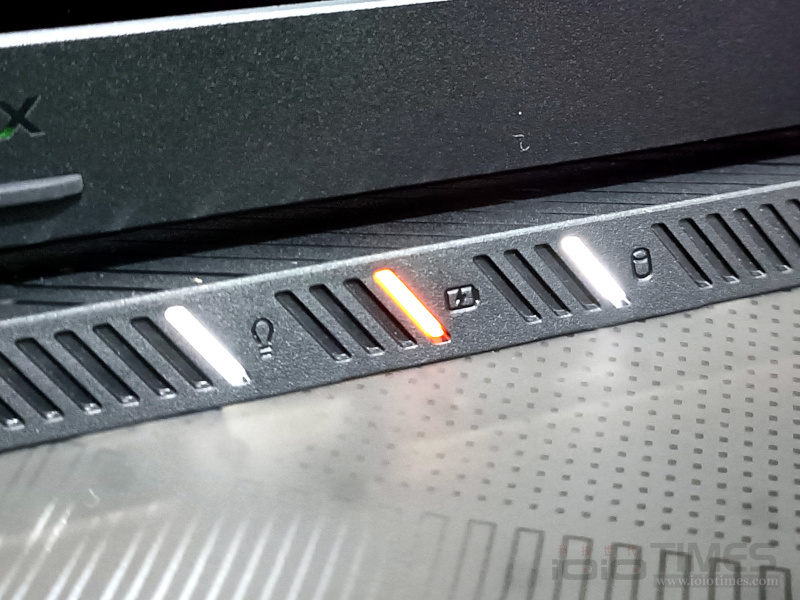 ROG Strix SCAR 18 (2024) 電競筆電機皇登場,雙頂規硬體配置、巔峰性能的代表之作 23 rogscar18 015 4