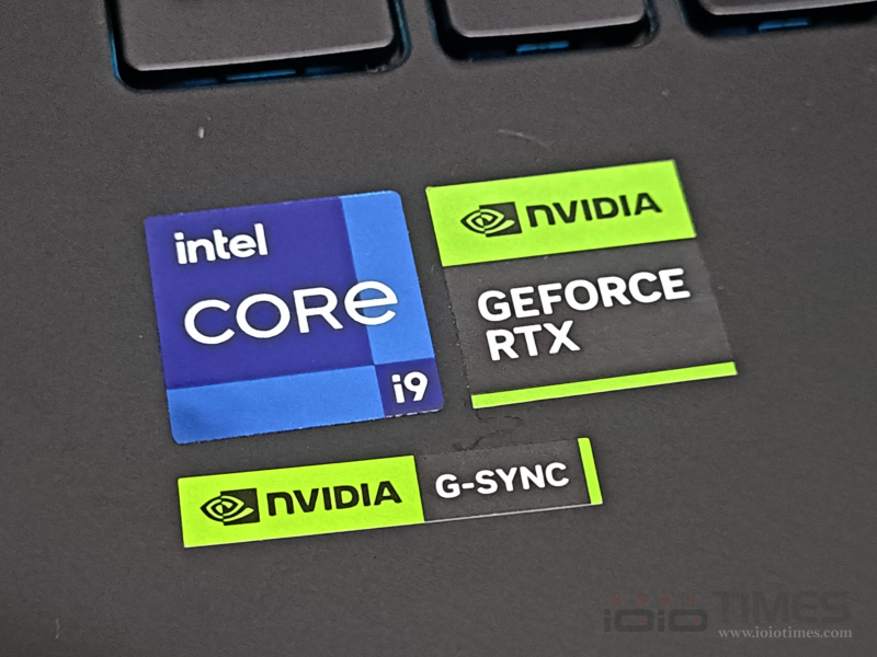 ROG Strix SCAR 18 (2024) 電競筆電機皇登場,雙頂規硬體配置、巔峰性能的代表之作 24 rogscar18 015 5