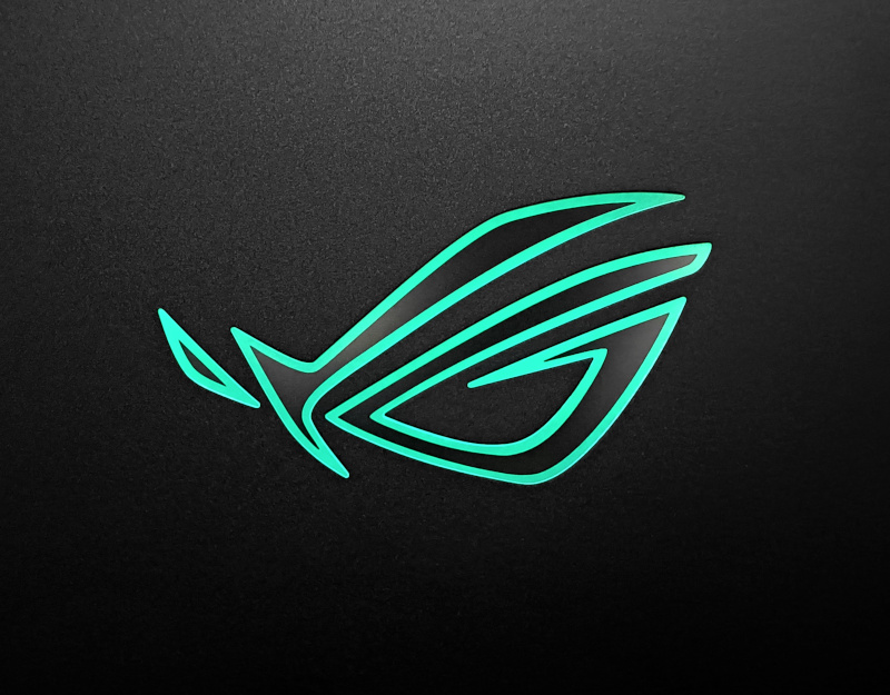 ROG Strix SCAR 18 (2024) 電競筆電機皇登場,雙頂規硬體配置、巔峰性能的代表之作 32 rogscar18 019 1