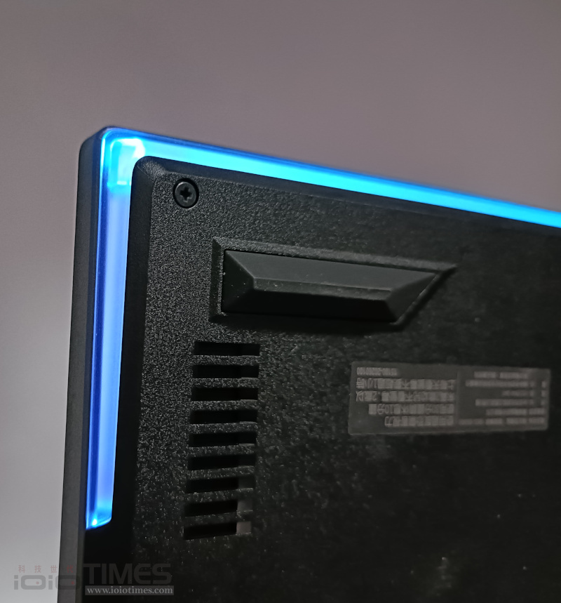 ROG Strix SCAR 18 (2024) 電競筆電機皇登場,雙頂規硬體配置、巔峰性能的代表之作 34 rogscar18 022 1