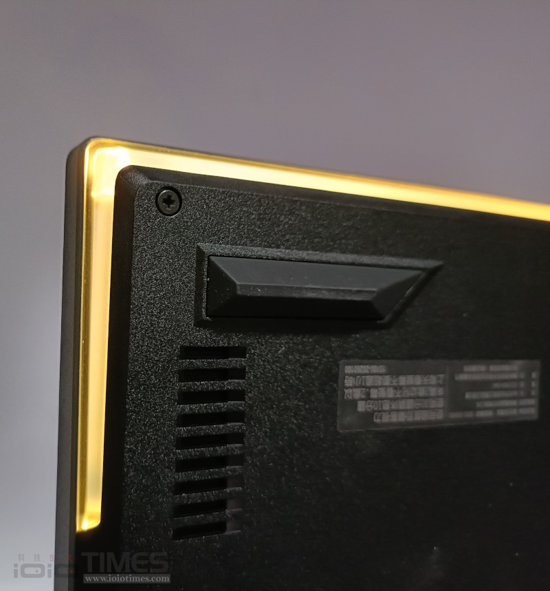 ROG Strix SCAR 18 (2024) 電競筆電機皇登場,雙頂規硬體配置、巔峰性能的代表之作 36 rogscar18 022 3