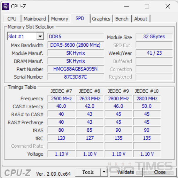 ROG Strix SCAR 18 (2024) 電競筆電機皇登場,雙頂規硬體配置、巔峰性能的代表之作 44 rogscar18 033 4