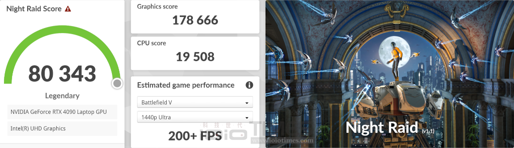 ROG Strix SCAR 18 (2024) 電競筆電機皇登場,雙頂規硬體配置、巔峰性能的代表之作 57 rogscar18 038