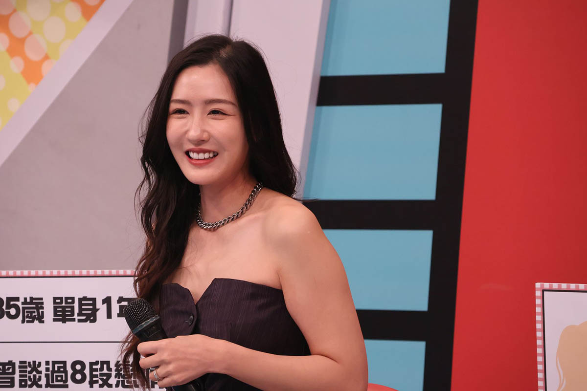 篠崎泫曾有對象曖昧超過1年,對方難忘前女友還復合 4 20240313 NEWS 1 3