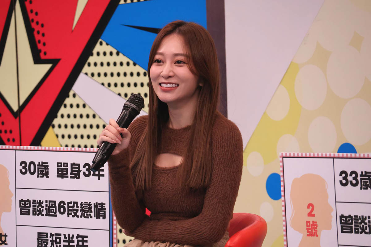 篠崎泫曾有對象曖昧超過1年,對方難忘前女友還復合 2 20240313 NEWS 1 4