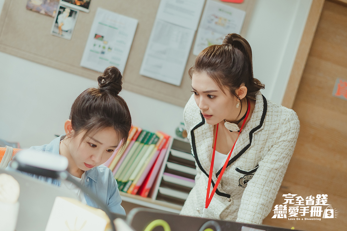 台灣、新加坡攜手打造2024最強愛情喜劇《完全省錢戀愛手冊》 2 20240314 NEWS 3 2
