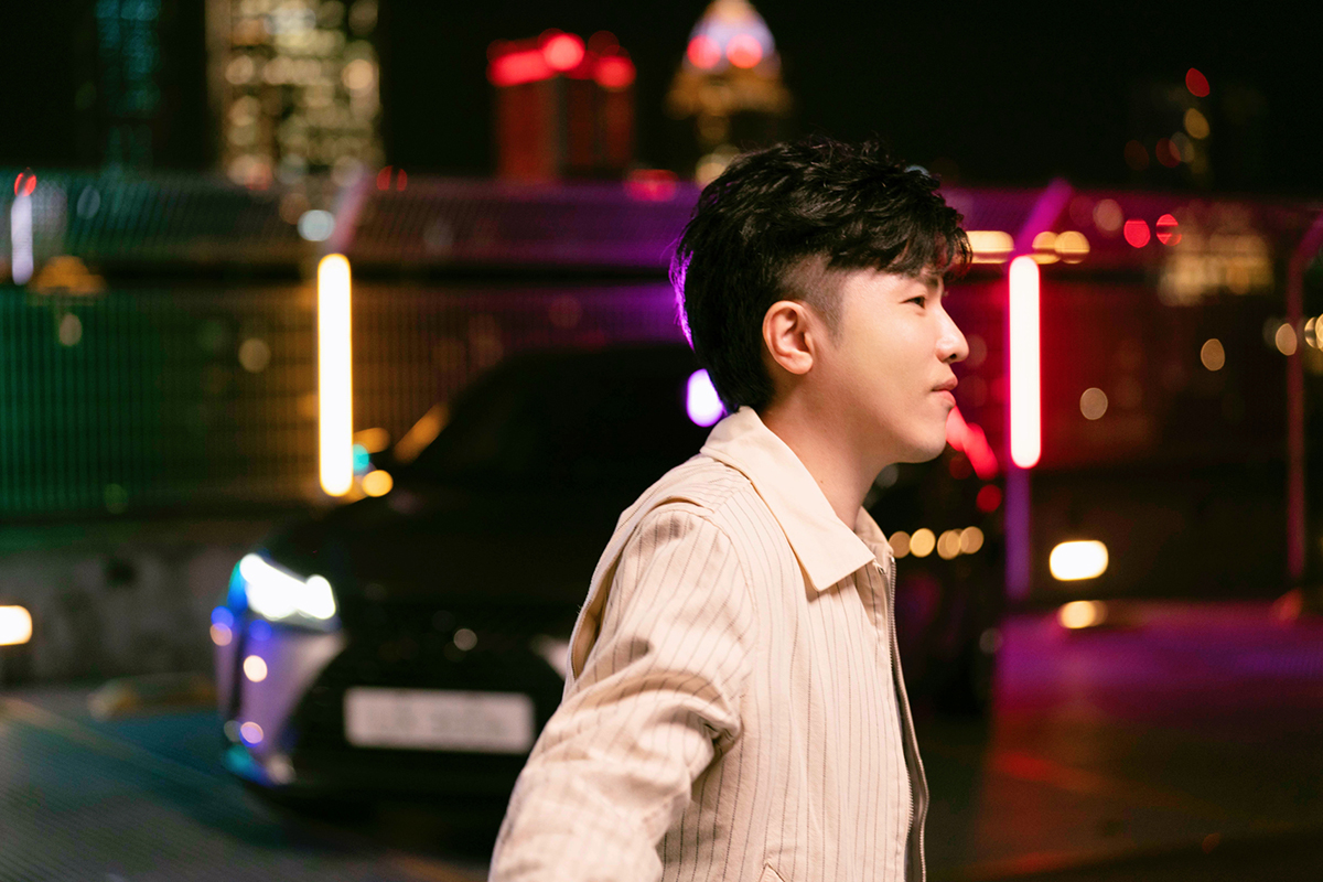 2024開春喜訊頻傳!小宇擔任Lexus「UX新生活探險家」!預告4月香港見! 3 20240330 NEWS 1 23