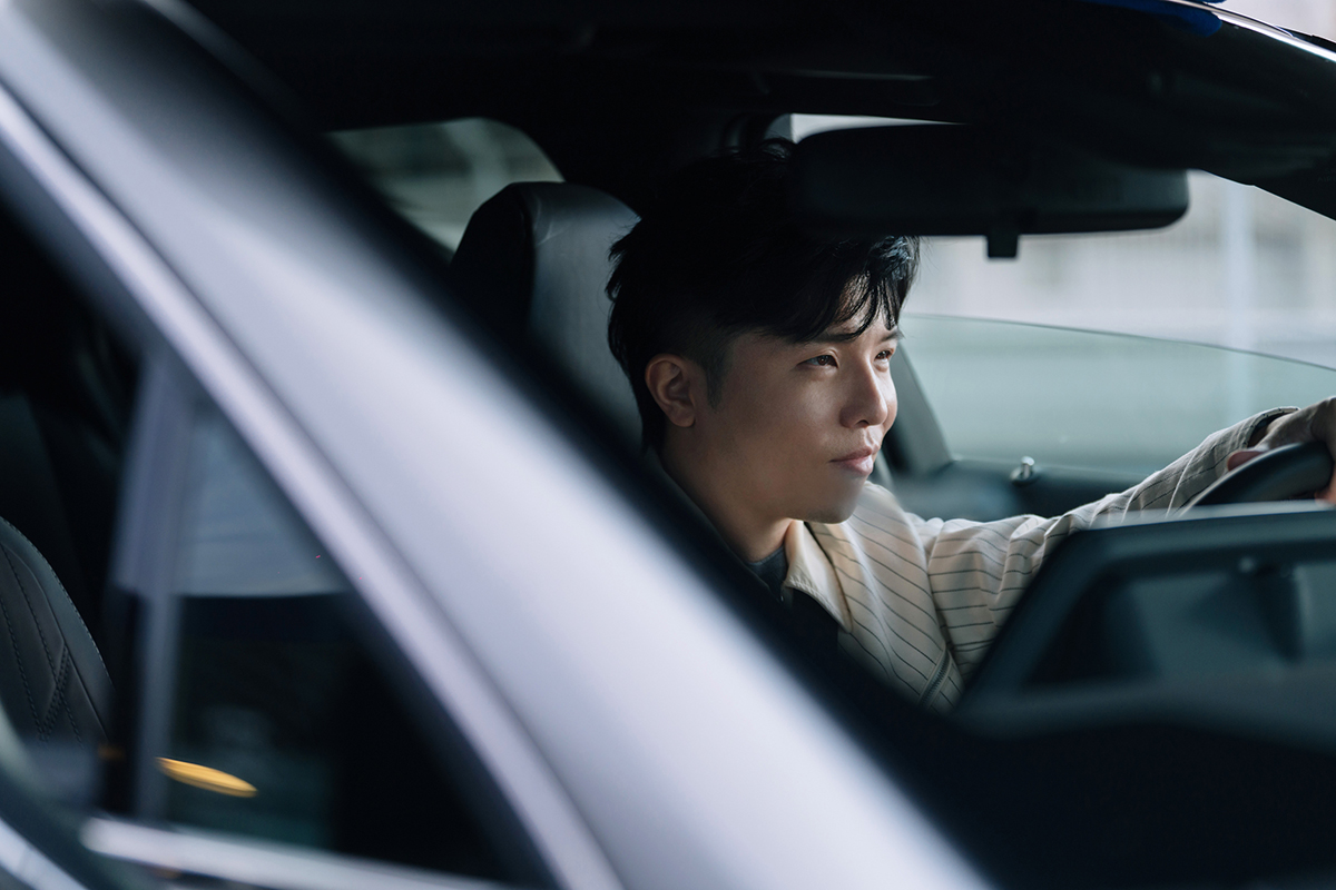 2024開春喜訊頻傳!小宇擔任Lexus「UX新生活探險家」!預告4月香港見! 5 20240330 NEWS 1 26