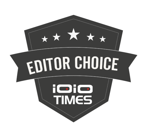 EDITOR CHOICE V2