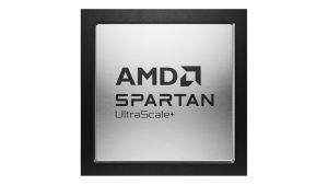 AMD推出AMD Spartan UltraScale FPGA產品系列