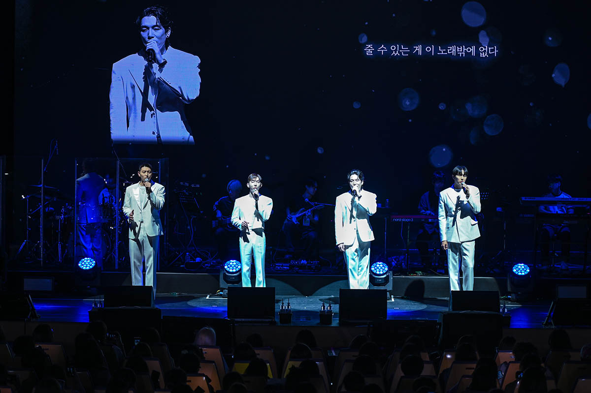 久違的療癒特調!2am「死也不能放開你」勾起十年種種繾綣回憶 2 20240408 NEWS 1 1