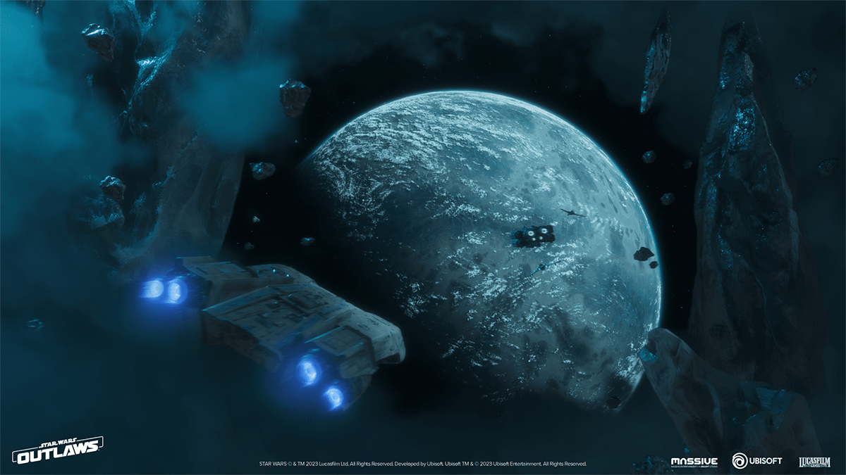 《星際大戰:亡命之徒》將於8月30日推出 6 20240410 NEWS 2 22