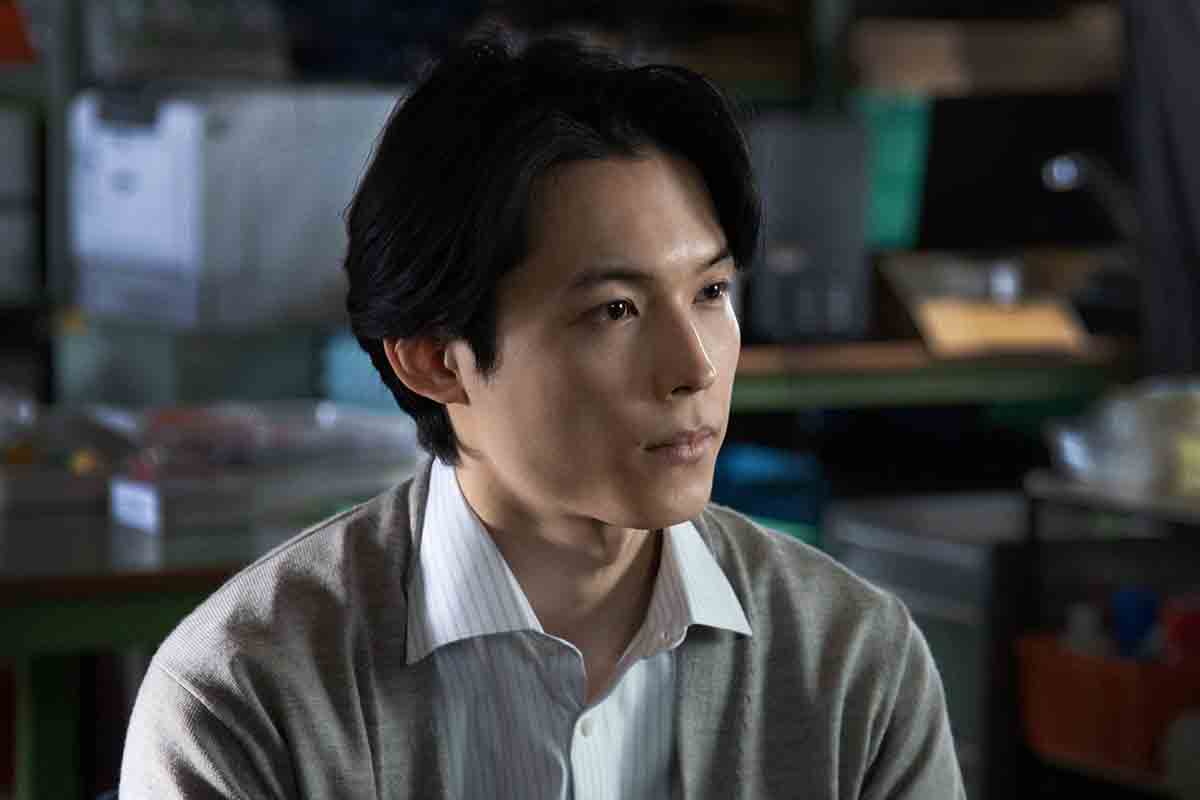 松村北斗、上白石萌音【長夜盡頭的微光】再續前緣,不當夫妻當戰友! 3 20240423 NEWS 6 8