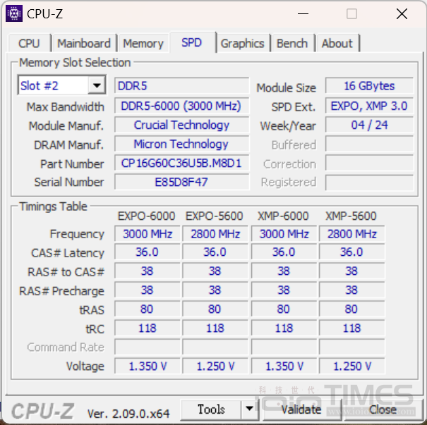 crucialproddr5600032g 016 1