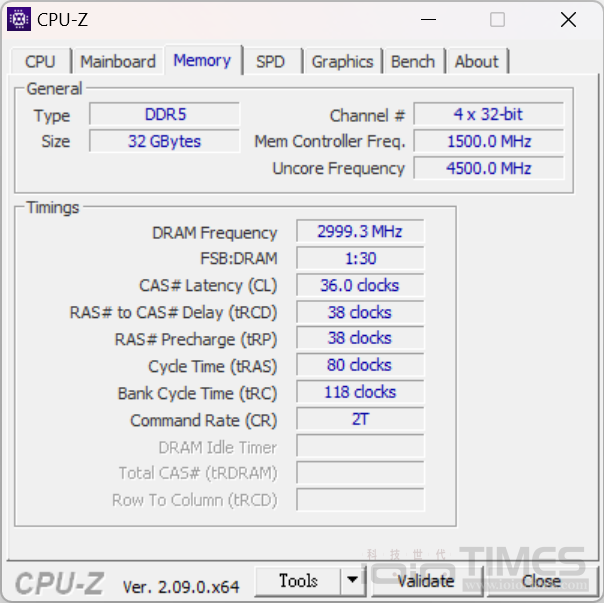 crucialproddr5600032g 016 2