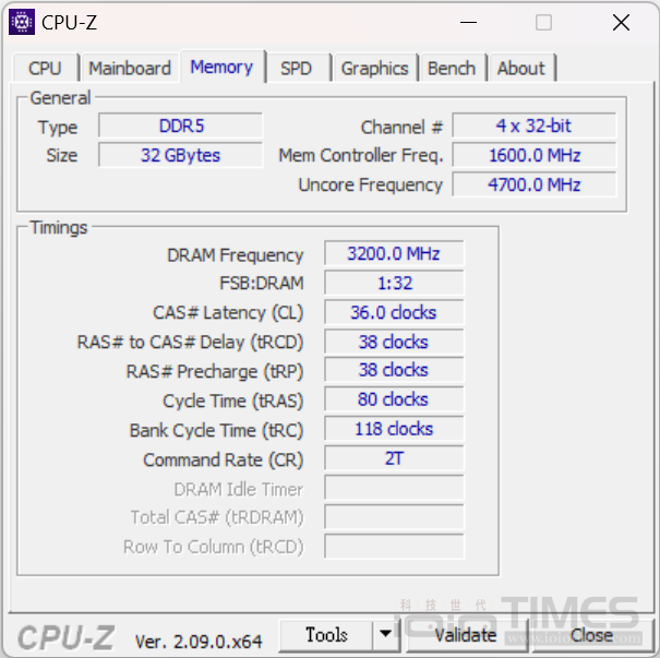 crucialproddr5600032g 019 2