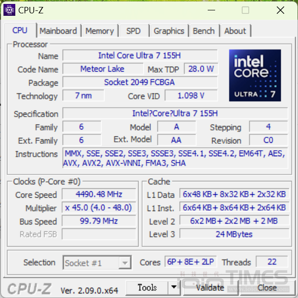 msiprestige16aievo 042 1