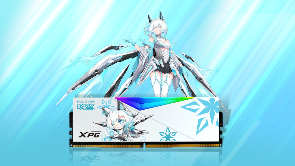 xpglancerrgbddr56000snow 021